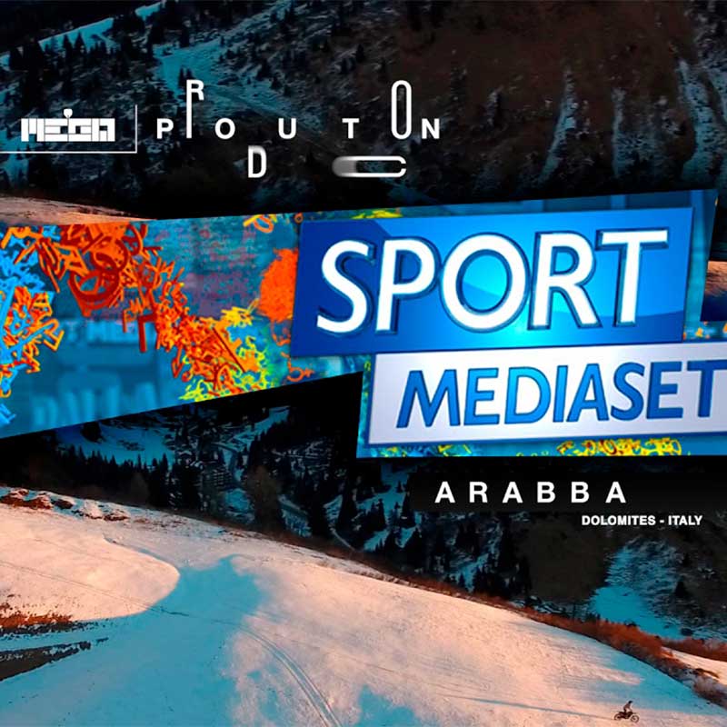 Daboot – Sport Mediaset