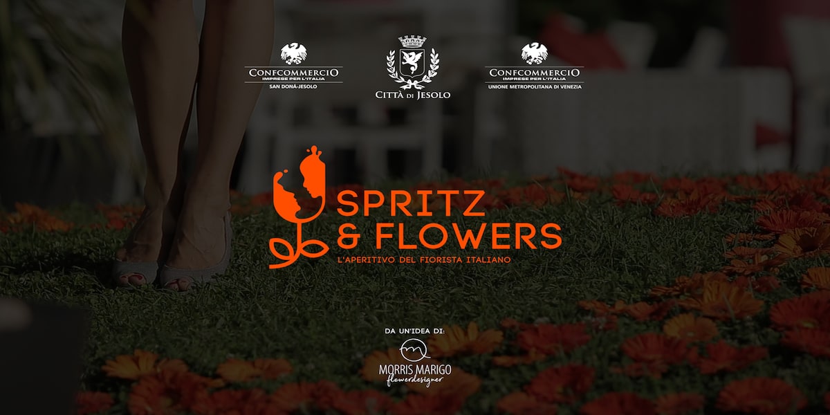 Spritz & Flowers