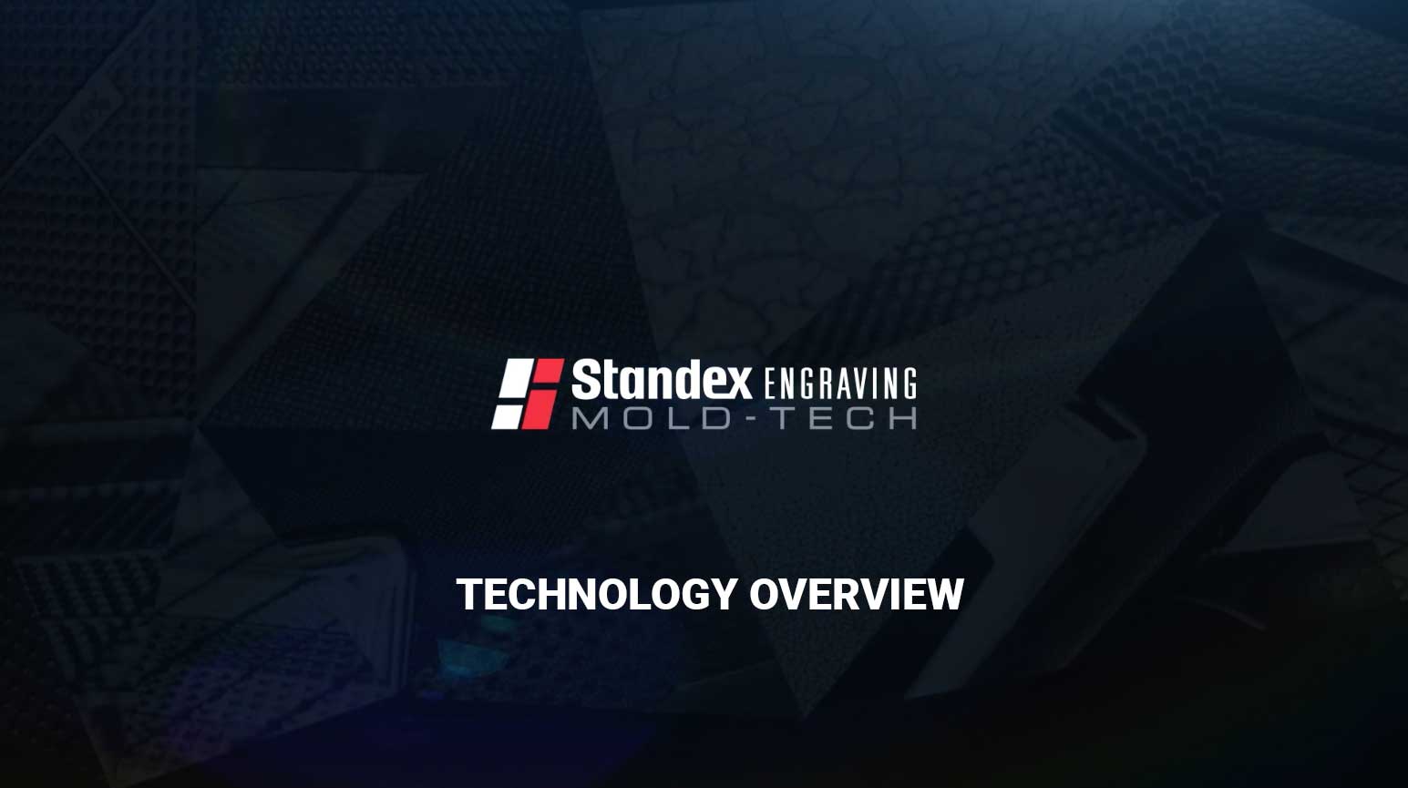 Standex technology