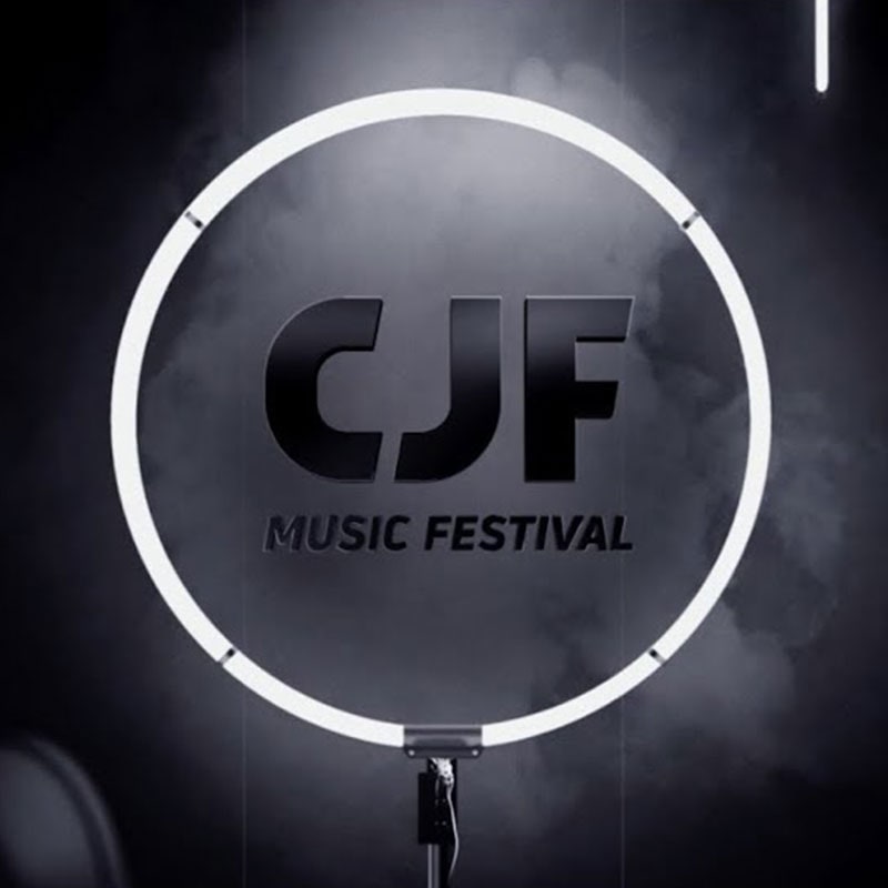 CJF Music Festival