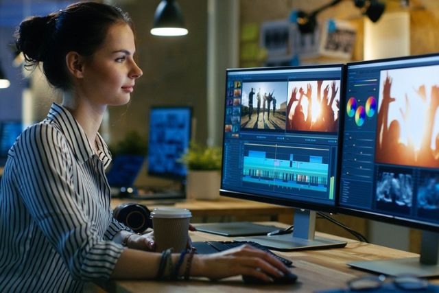 Cos’è la post produzione video e perché curarla