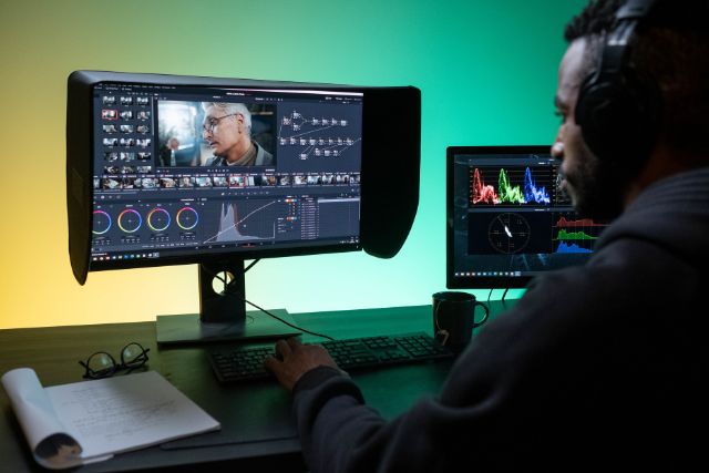 Programmi per video editing: ecco i migliori